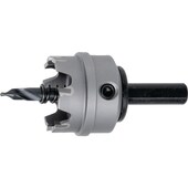 Hartmetall-Zylindersäge MB 15